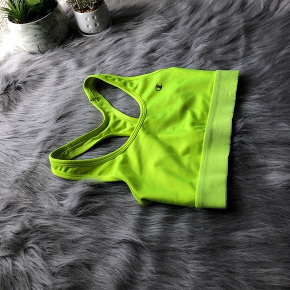 4/$30 ALL ITEMS WILL BE GONE BEFORE HOLIDAY AND NEGOTIABLE/BUY NOW! Champion Bra - Picture 2 of 4
